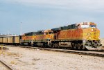 BNSF 7674 East